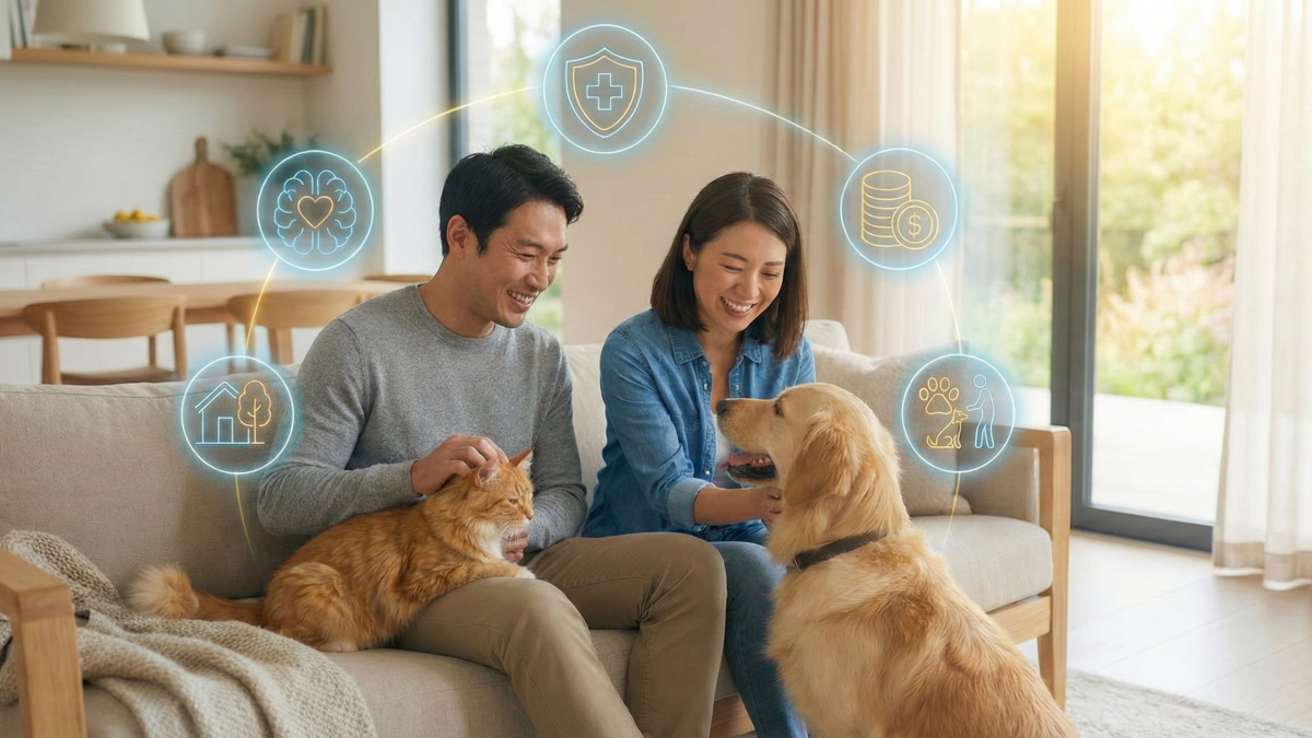 アニマライフコーチ®︎とは？